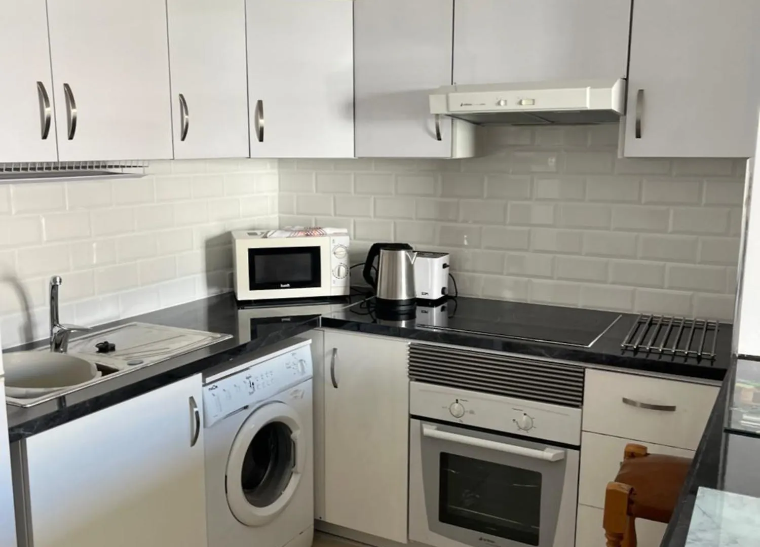 Apartment 31A1, Avenida Londres 6, Los Cristianos 38650, Arona, Tenerife