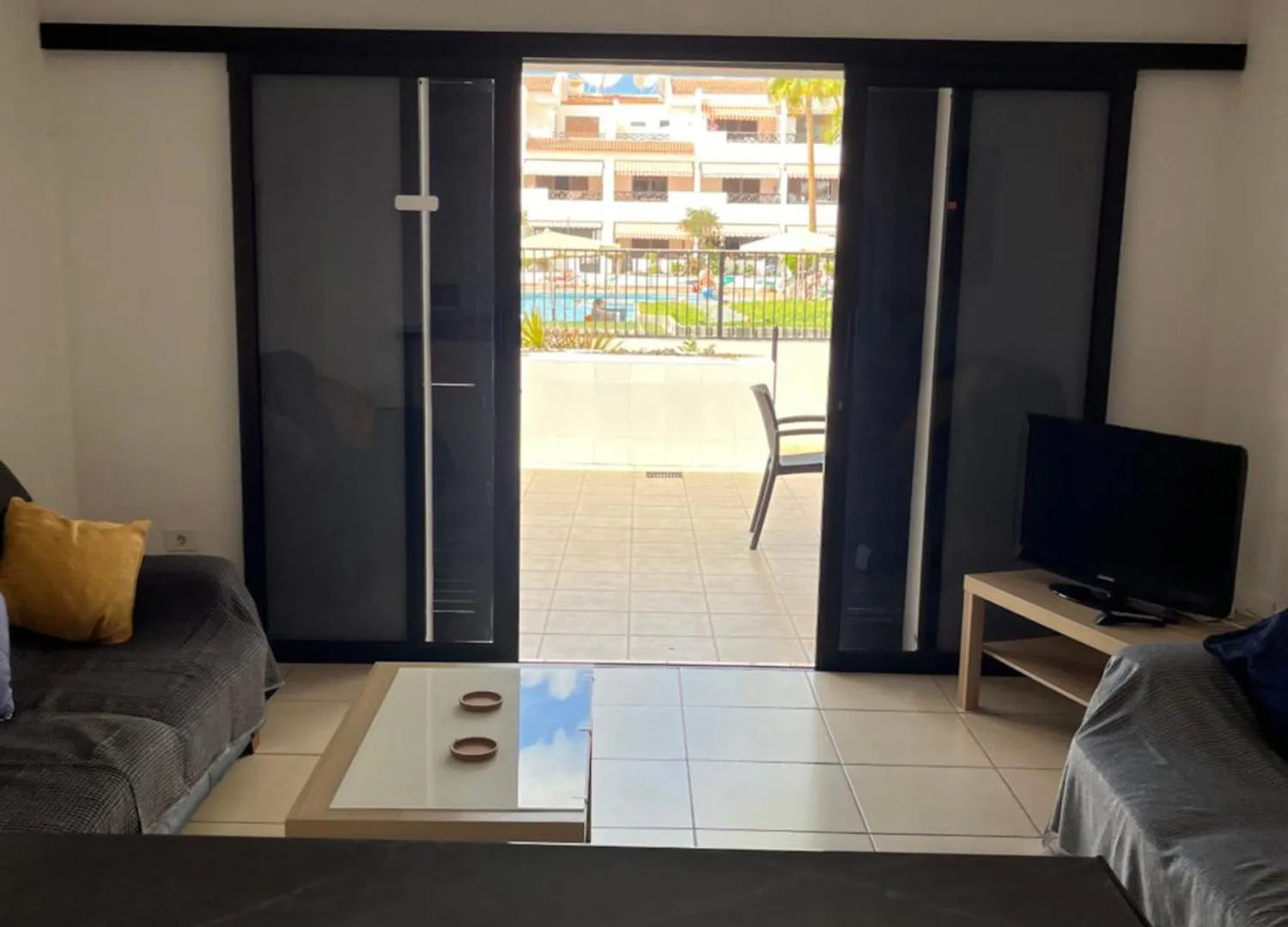 Apartment 31A1, Avenida Londres 6, Los Cristianos 38650, Arona, Tenerife İspanya